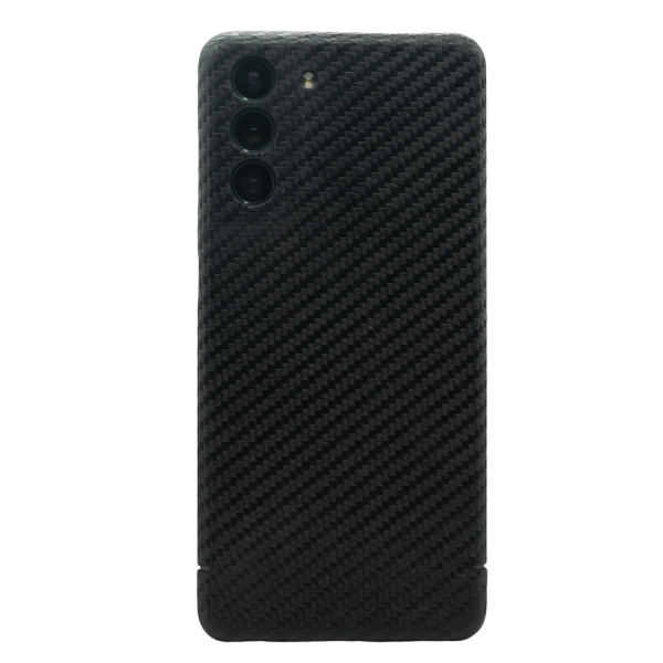 Magnetic Carbon Cover Samsung Galaxy S21